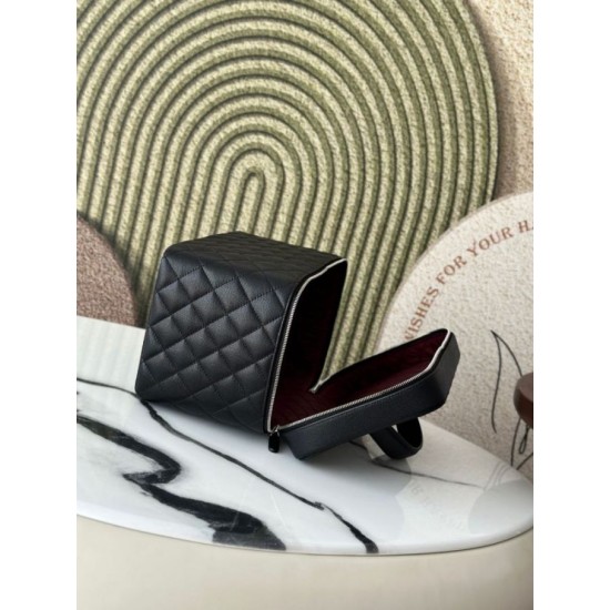 Borse replica 1:1 per il trucco Chanel AS2228 Top-Tier Borse replica 1:1 per il trucco Chanel AS2228 Top-Tier