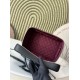 Borse replica 1:1 per il trucco Chanel AS2228 Top-Tier Borse replica 1:1 per il trucco Chanel AS2228 Top-Tier