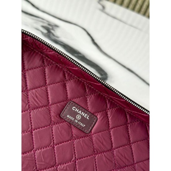 Borse replica 1:1 per il trucco Chanel AS2228 Top-Tier Borse replica 1:1 per il trucco Chanel AS2228 Top-Tier