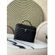 Borse replica 1:1 per il trucco Chanel AS2228 Top-Tier Borse replica 1:1 per il trucco Chanel AS2228 Top-Tier