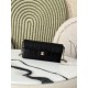 Replica perfetta Borsa Chanel Vintage AS3314 chiusura a patta Nero Replica perfetta Borsa Chanel Vintage AS3314 chiusura a patta Nero
