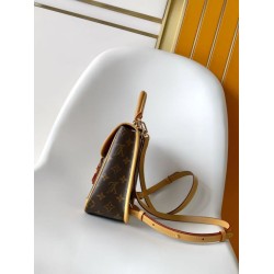 [Replica di alta qualità] Zaino piccolo LV M29766 M29631 Diane