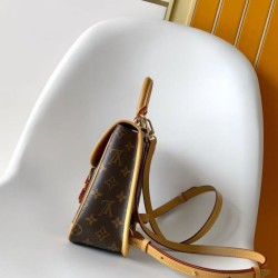 [Replica di alta qualità] Zaino piccolo LV M29766 M29631 Diane