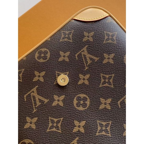 [Replica di alta qualità] Zaino piccolo LV M29766 M29631 Diane