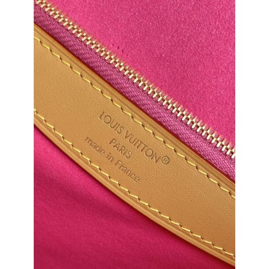 [Replica di alta qualità] Zaino piccolo LV M29766 M29631 Diane