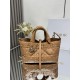 Repliche perfette Borsa Tote Piccola/Media Dior Toujours Marrone Repliche perfette Borsa Tote Piccola/Media Dior Toujours Marrone