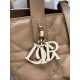 Replica perfetta Borsa tote verticale  Dior Toujours Marrone