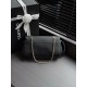 Replica Perfetto Borsa Chanel Chain Baguette Flap AS6427 Nera Replica Perfetto Borsa Chanel Chain Baguette Flap AS6427 Nera