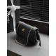 Replica Perfetto Borsa Chanel Chain Baguette Flap AS6427 Nera Replica Perfetto Borsa Chanel Chain Baguette Flap AS6427 Nera