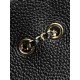 Replica Perfetto Borsa Chanel Chain Baguette Flap AS6427 Nera Replica Perfetto Borsa Chanel Chain Baguette Flap AS6427 Nera