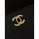 Replica Perfetto Borsa Chanel Chain Baguette Flap AS6427 Nera Replica Perfetto Borsa Chanel Chain Baguette Flap AS6427 Nera