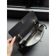 Replica Perfetto Borsa Chanel Chain Baguette Flap AS6427 Nera Replica Perfetto Borsa Chanel Chain Baguette Flap AS6427 Nera
