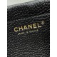 Replica Perfetto Borsa Chanel Chain Baguette Flap AS6427 Nera Replica Perfetto Borsa Chanel Chain Baguette Flap AS6427 Nera
