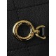Replica Perfetto Borsa Tote shopping Chanel 26B Lucky AS6495 Nera