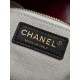 Replica Perfetto Borsa Tote shopping Chanel 26B Lucky AS6495 Nera