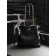 Replica Perfetto Borsa Tote shopping Chanel 26B Lucky AS6495 Nera