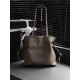Replica Perfetto Borsa Tote shopping Chanel 26B AS6495 Kaki Replica Perfetto Borsa Tote shopping Chanel 26B AS6495 Kaki