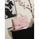 Replica perfetta Borsa Chanel AS6554 Classic trapuntata Rosa Replica perfetta Borsa Chanel AS6554 Classic trapuntata Rosa