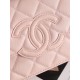 Replica perfetta Borsa Chanel AS6554 Classic trapuntata Rosa Replica perfetta Borsa Chanel AS6554 Classic trapuntata Rosa