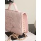 Replica perfetta Borsa Chanel AS6554 Classic trapuntata Rosa Replica perfetta Borsa Chanel AS6554 Classic trapuntata Rosa