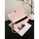 Replica perfetta Borsa Chanel AS6554 Classic trapuntata Rosa Replica perfetta Borsa Chanel AS6554 Classic trapuntata Rosa
