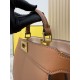 Repliche perfette Borsa piccola Fendi Peekaboo Iseeu Marrone Repliche perfette Borsa piccola Fendi Peekaboo Iseeu Marrone