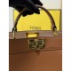 Repliche perfette Borsa piccola Fendi Peekaboo Iseeu Marrone Repliche perfette Borsa piccola Fendi Peekaboo Iseeu Marrone