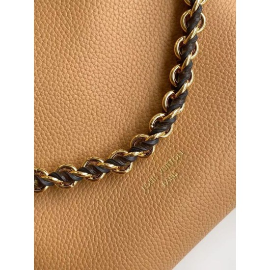 Replica Perfetto Borsa a mano piccola LV Multipass Mini Hobo M2A840 Marrone Replica Perfetto Borsa a mano piccola LV Multipass Mini Hobo M2A840 Marrone