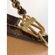 Replica Perfetto Borsa a mano piccola LV Multipass Mini Hobo M2A840 Marrone Replica Perfetto Borsa a mano piccola LV Multipass Mini Hobo M2A840 Marrone