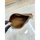 Replica perfetta Borsa hobo LV Multipass Mini M29099 Monogram