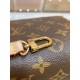 Replica perfetta Borsa hobo LV Multipass Mini M29099 Monogram