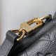 Replica Borse Louis Vuitton M29099 Pochette Metis Soft nera