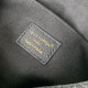 Replica Borse Louis Vuitton M29099 Pochette Metis Soft nera