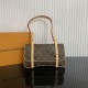 Replica Borsa a tracolla LV M28613 Marelle Marrone Imitazioni Borsa a tracolla LV M28613 Marelle Marrone
