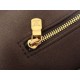 Replica Perfetto Borsa Hobo LV All in One M29836 kaki chiaro/camoscio
