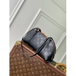 Vera pelle originale Borsa LV M3A167 Squire East West Vera pelle originale Borsa LV M3A167 Squire East West