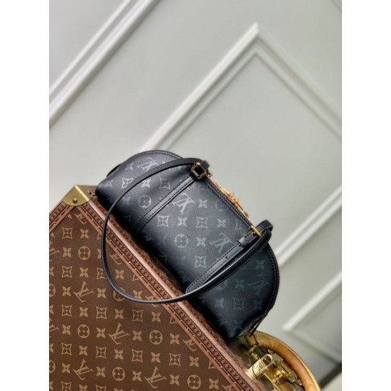 Replica Perfetto Borsa LV M3A167 Squire East West Replica Perfetto Borsa LV M3A167 Squire East West