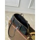 Replica Perfetto Borsa LV M3A167 Squire East West Replica Perfetto Borsa LV M3A167 Squire East West
