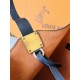 Replica di alta qualità Borsa LV M25352 Low Key Hobo nera Replica di alta qualità Borsa LV M25352 Low Key Hobo nera