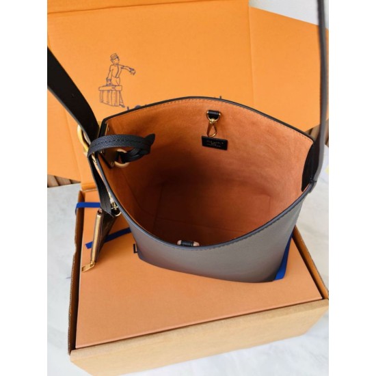 Replica di alta qualità Borsa LV M25352 Low Key Hobo nera Replica di alta qualità Borsa LV M25352 Low Key Hobo nera