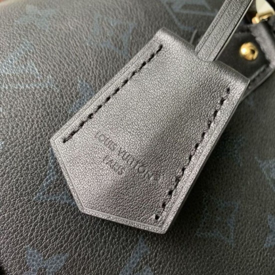 Replica Louis Vuitton Alma BB M3A843 Nero Replica Louis Vuitton Alma BB M3A843 Nero
