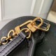 Replica Louis Vuitton Alma BB M3A843 Nero Replica Louis Vuitton Alma BB M3A843 Nero