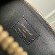 Replica Louis Vuitton Alma BB M3A843 Nero Replica Louis Vuitton Alma BB M3A843 Nero