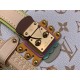 Replica Borsa morbida LV Side Trunk East-West MM Block M29913 Replica Borsa morbida LV Side Trunk East-West MM Block M29913