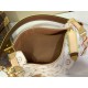 Replica Borsa morbida LV Side Trunk East-West MM Block M29913 Replica Borsa morbida LV Side Trunk East-West MM Block M29913