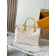 Replica 1:1 Borsa a cuscino Louis Vuitton Crafty Speedy 26 M29948 Replica 1:1 Borsa a cuscino Louis Vuitton Crafty Speedy 26 M29948