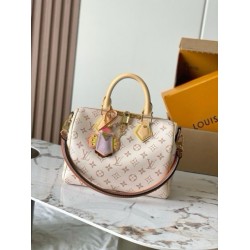 Borsa a cuscino LV Crafty Speedy 26 M29948