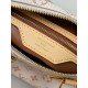 Replica 1:1 Borsa a cuscino Louis Vuitton Crafty Speedy 26 M29948 Replica 1:1 Borsa a cuscino Louis Vuitton Crafty Speedy 26 M29948