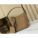 Replica Borsa a secchiello LV M29834 All In BB scamosciata goffrata Replica Borsa a secchiello LV M29834 All In BB scamosciata goffrata