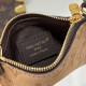 Replica Borsa a secchiello LV M29834 All In BB scamosciata goffrata Replica Borsa a secchiello LV M29834 All In BB scamosciata goffrata